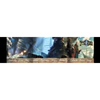 7TH SEA GAMEMASTER SCREEN